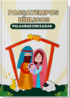 Mockup PALAVRAS CRUZADAS